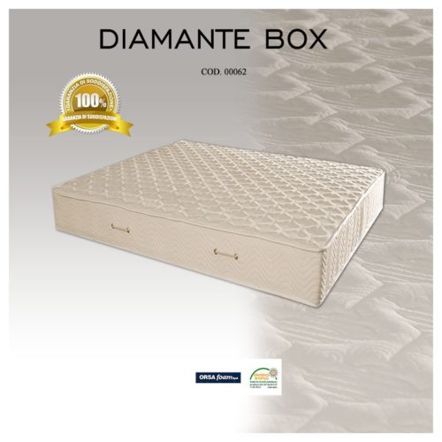 DIAMANTE BOX