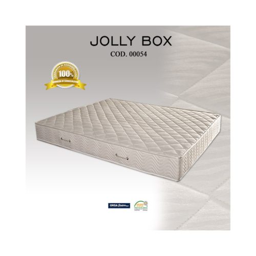 JOLLY BOX