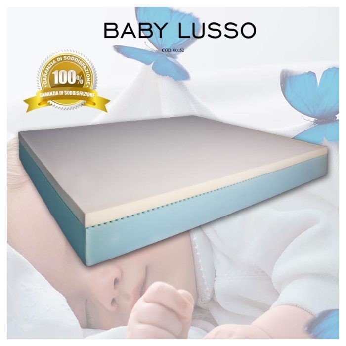 BABY LUSSO