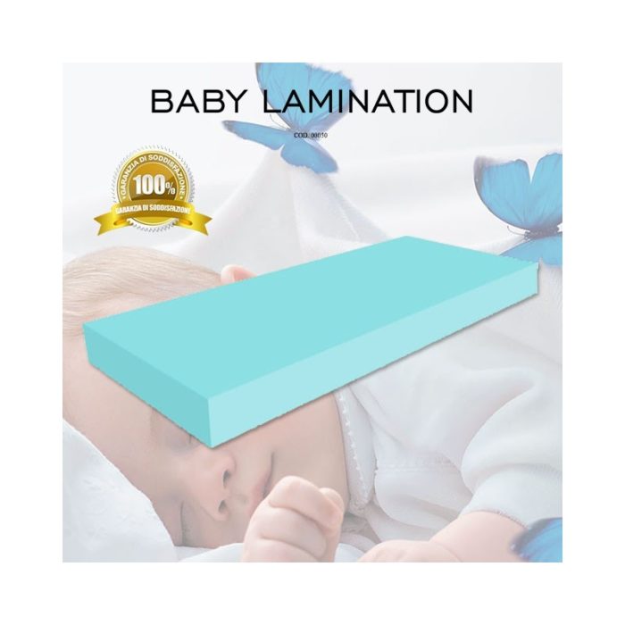 BABY LAMINATION